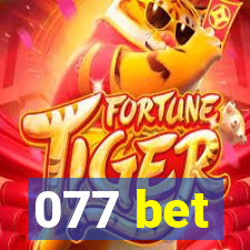 077 bet